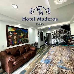 Los Maderos Hotel