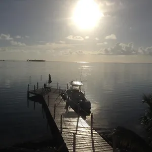 Haynes Cay View Colombia