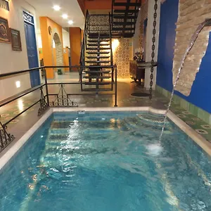 **** Hotel Boutique La Solera Del Pozo Colombia